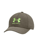 Under Armour Kids Flex Fit Hat