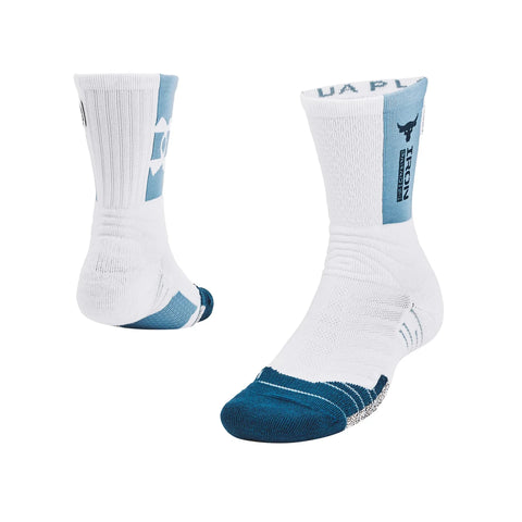 Under Armour Project Rock Playmaker Socks