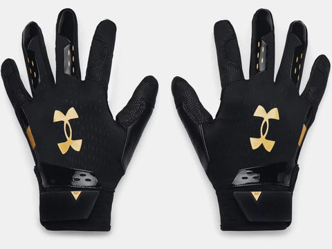Under Armour Batting Gloves Size XXL