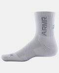 Under Armour 3 Maker Mid Crew Socks (3 Pack)