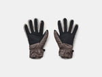 Mens Under Armour Insulated Gloves