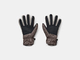 Mens Under Armour Insulated Gloves