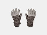Mens Under Armour Insulated Gloves
