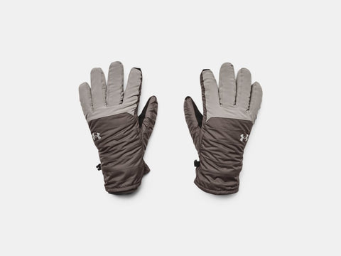 Mens Under Armour Insulated Gloves