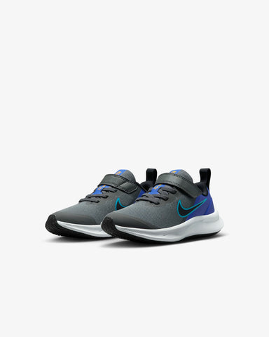 Kids Nike Star Runner 3 (10.5C & 11C Only)