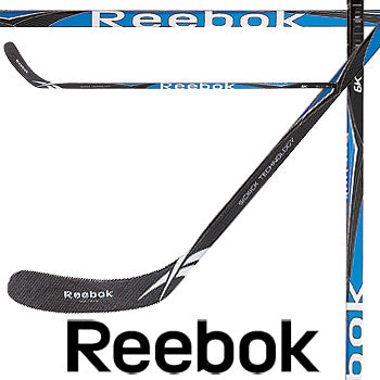 Crosby Reebok Hockey Stick