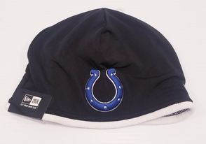 Indianapolis Colts Winter Hat