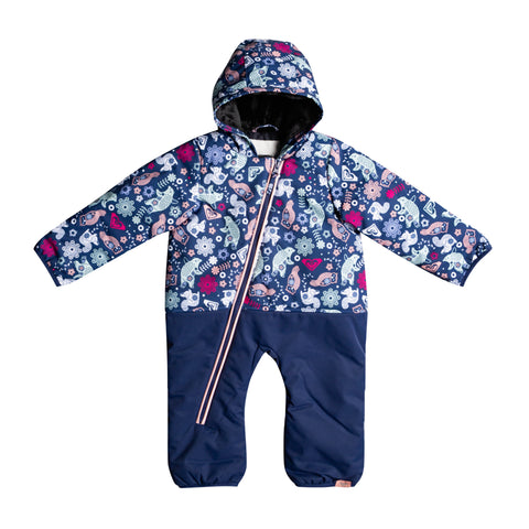 Toddler Roxy Winter Snow Suit