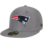 New England Patriots New Era Snapback Hat