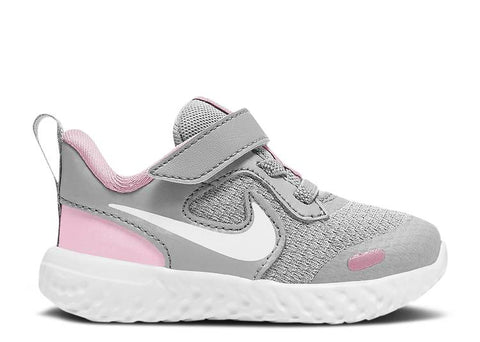 Toddler Nike Revolution (Size 7T Only)