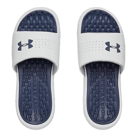 Under Armour Playmaker Sandals (Size 10 Only)