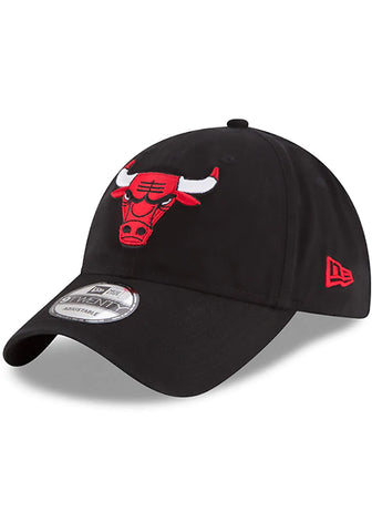 Chicago Bulls New Era Strapback Hat