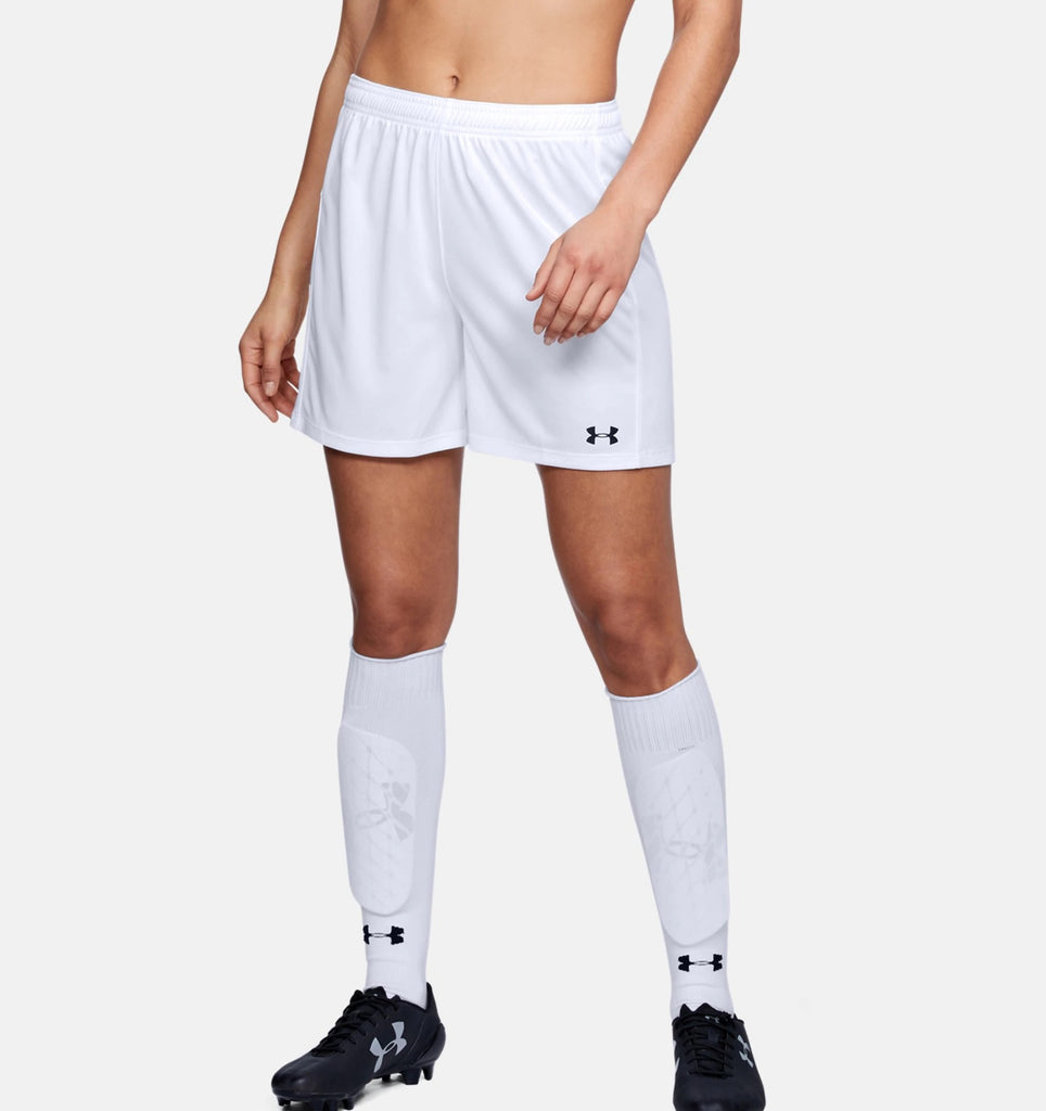 Hot pink under armour shorts outlet