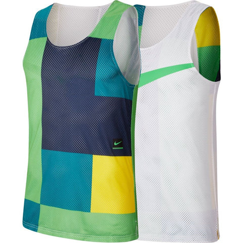 Nike Reversible Tank Top Jersey (Size XL Only)