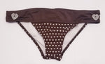 Roxy Bikini Bottoms (Size Small Only)