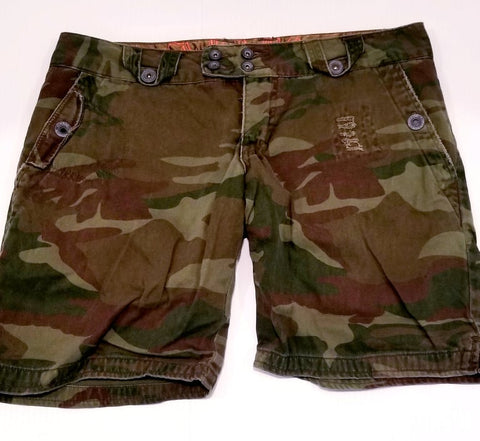 Womens Billabong Shorts