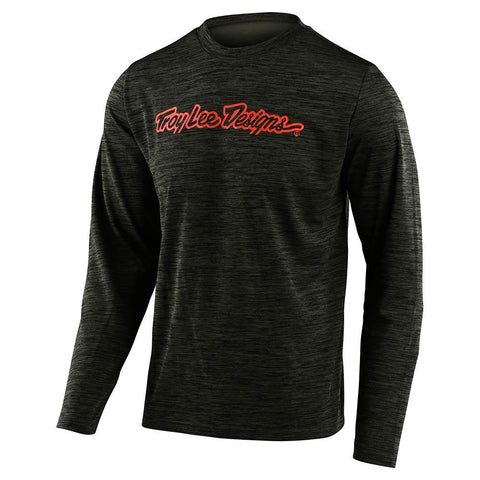 Troy Lee Designs Flowline Jersey (Size Small Only)