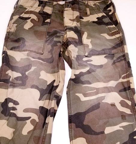 Roxy Long Shorts (Size 5 Only)