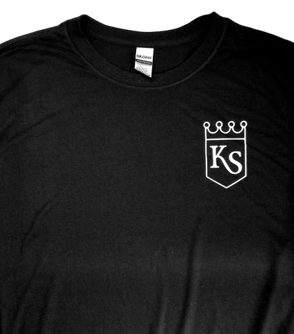 Royal T-Shirt