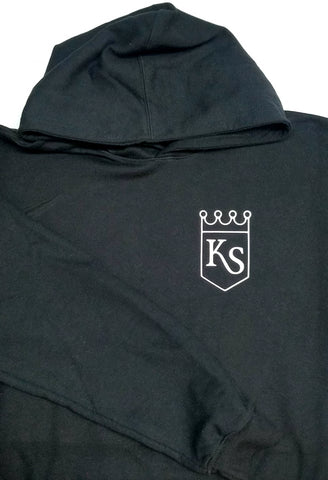 Youth Royal Hoodie