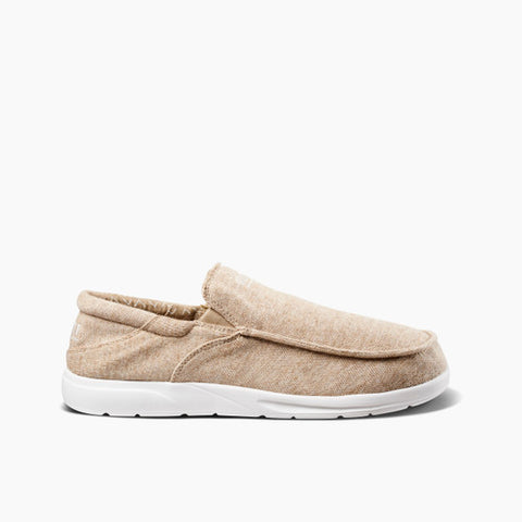 Reef Cushion Coast Slip On