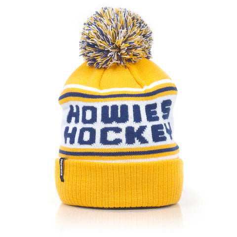 Howies Retro Winter Hat