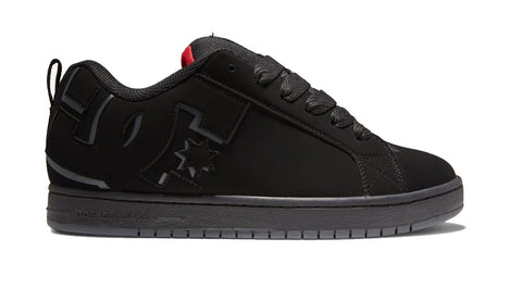 DC Court Graffik (Size 9 Only)