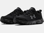 Under Armour Charged Assert 9