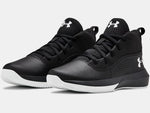 Under Armour Lockdown Youth (Size 4 Only)