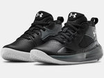 Under Armour Lockdown Kids