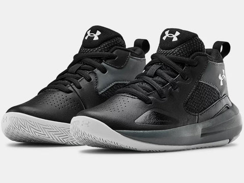 Under Armour Lockdown Kids