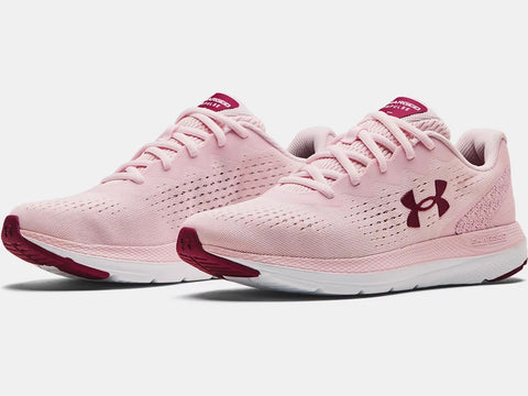 Womens Under Armour Charged Impulse