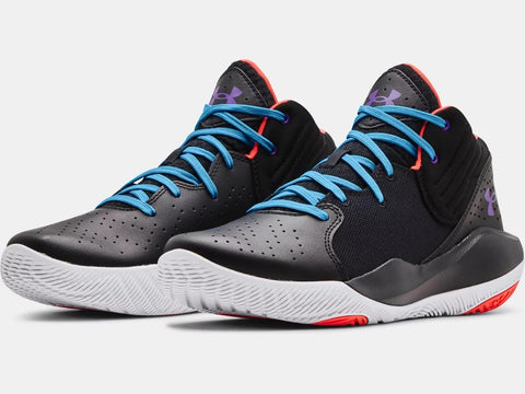 Under Armour Jet