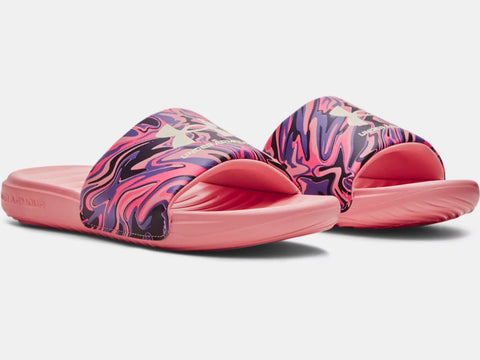 Womens Under Armour Ansa Sandals