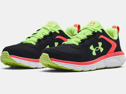 Kids Under Armour Assert (Youth 7 Only)