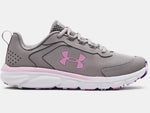 Under Armour Assert 9 Youth
