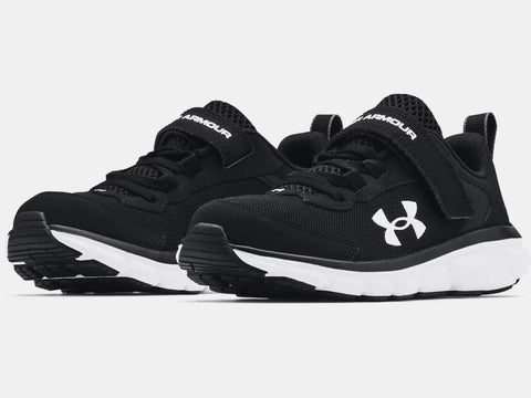 Boys Under Armour Assert 9