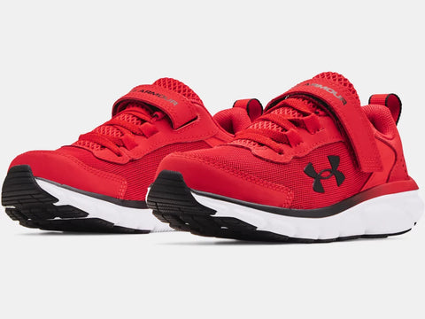 Boys Under Armour Assert 9