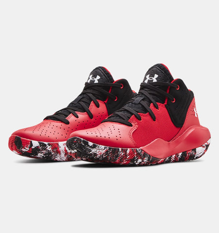 Youth Under Armour Jet