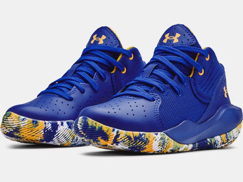 Under Armour Jet Kids