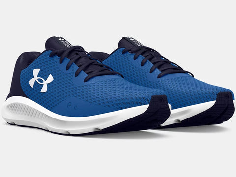 Under Armour Charged Pursuit 3