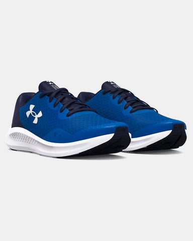 Youth Under Armour Charged Pursuit