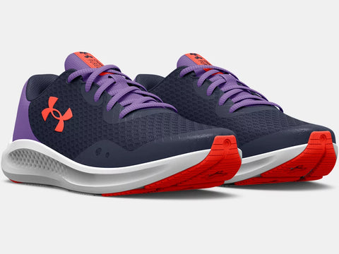 Under Armour Charged Pursuit 3 Youth