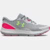 Girls' Grade School UA Surge 3 Running Shoes