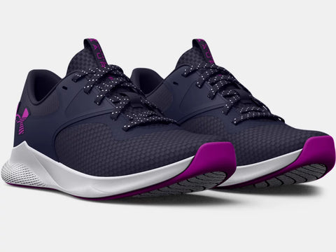 Womens Under Armour Charged Aurora (Size 7 & 7.5 Only)
