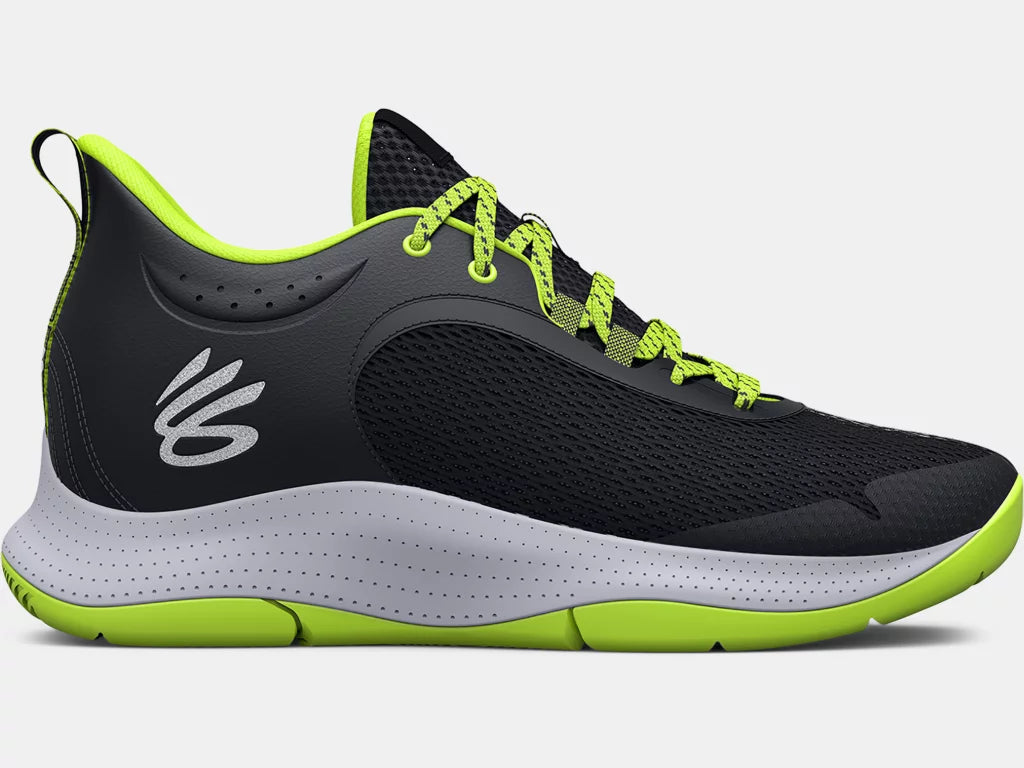 りーさ　③ Under Armour Steph Curry 3Z6 – King Sports