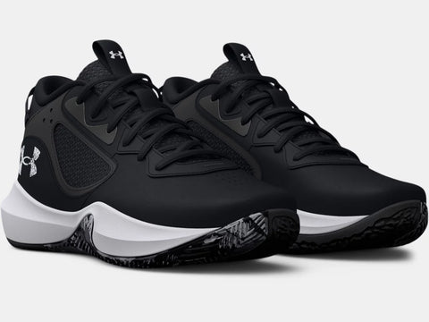 Under Armour Lockdown 6
