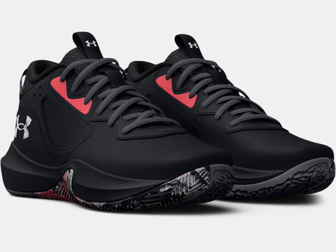 Under Armour Lockdown (Mens 10/Womens 11 Only)