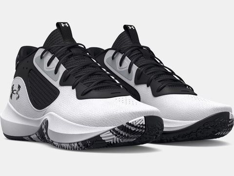 Under Armour Lockdown 6