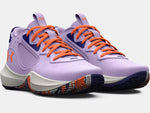 Under Armour Youth Lockdown 6 (Size Youth 5 Only)